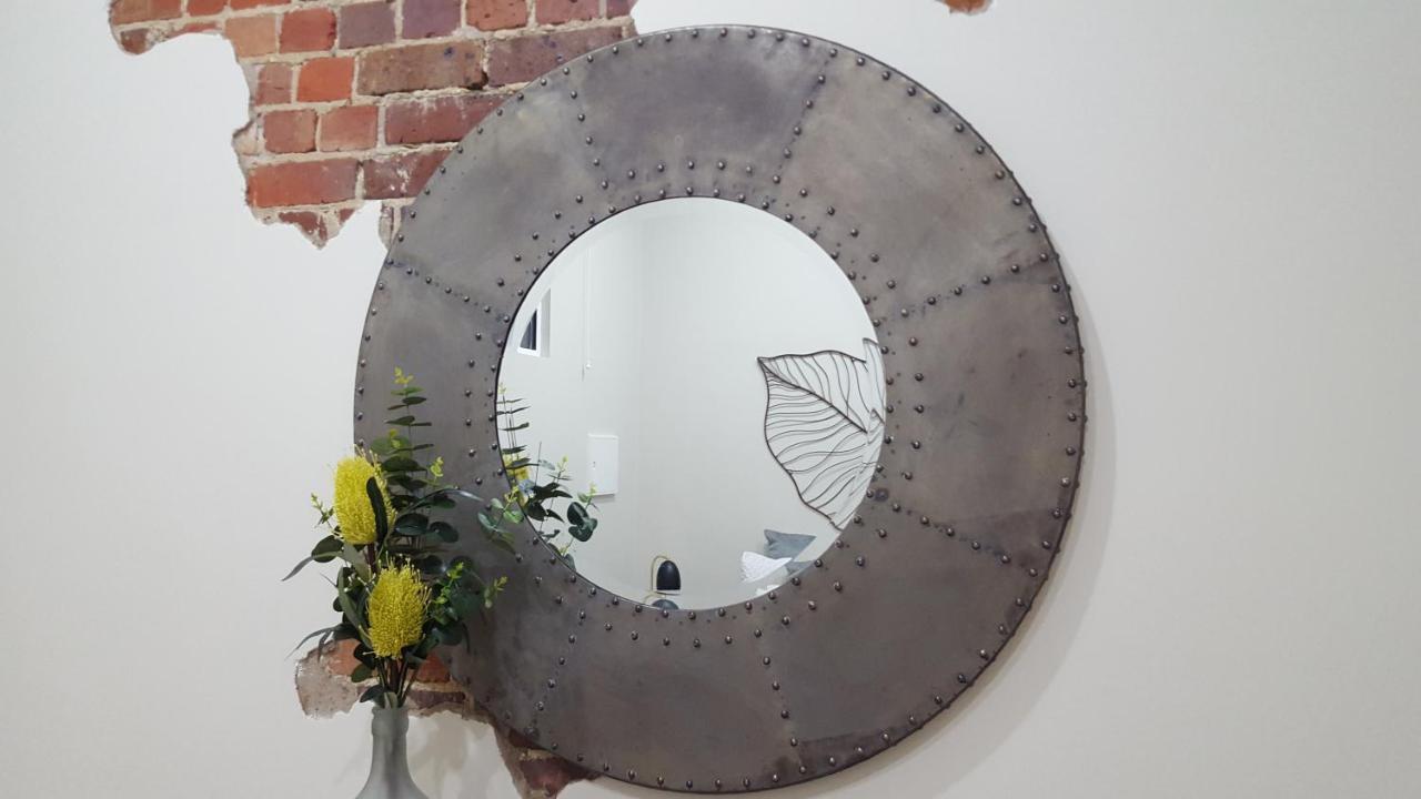 Boutique Heritage Studios On Ryrie Geelong Cbd Opposite Hospital Zewnętrze zdjęcie